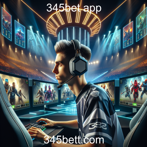 A Ascensão dos Esports: O Futuro do Entretenimento Digital